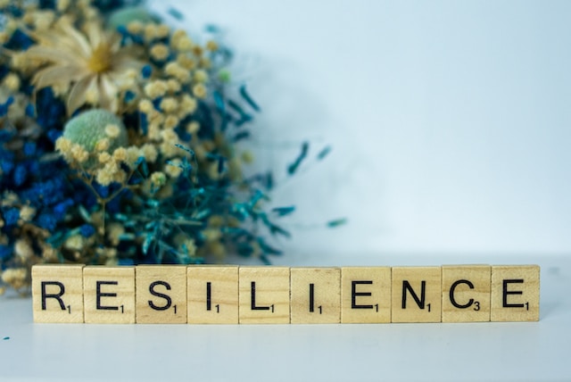 Navigating Uncertainty with Resilience: Embrace Change Like a Pro