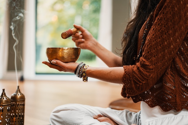 Mindful Healing: Know Yourself To Be Optimally Well