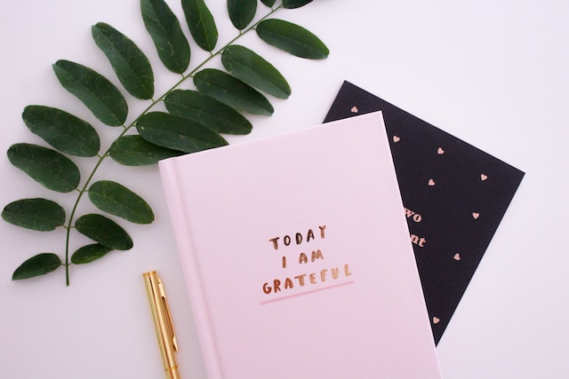 30 Mindset Journal Prompts for When You Need To Focus On the Good Things