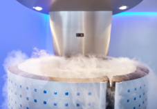 Best Cryo Spas in the United States: Chilling Trends